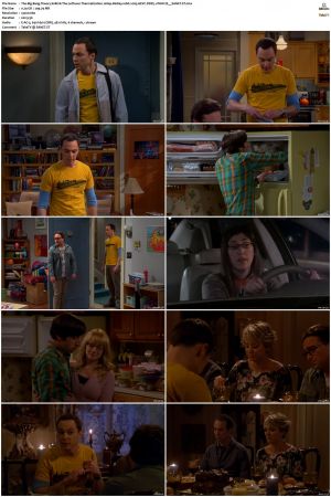 The Big Bang Theory S01-S12 1080p BluRay 10bit x265 HEVC DDP5.1-PHOCiS