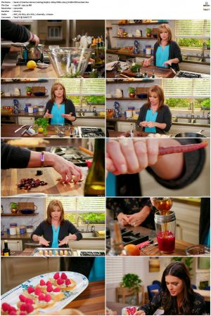 Valeries Home Cooking S01-S14 1080p WEB-DL h264-BTN