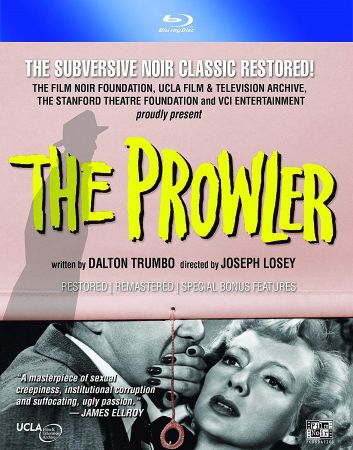The Prowler 1951 1080p BluRay x264-OFT