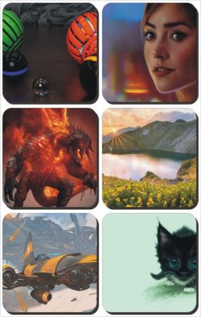 Mix Beautiful Wallpapers Best Collection pack 640
