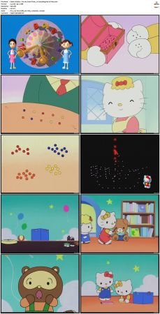 Hello Kittys Paradise S01 DVDRip x264-NGP