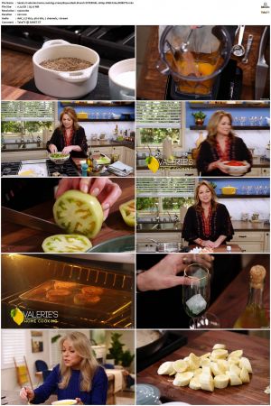 Valeries Home Cooking S01-S14 1080p WEB-DL h264-BTN