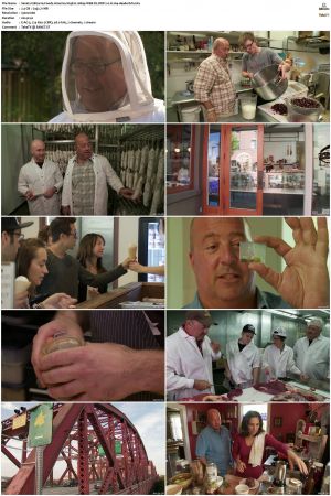 Bizarre Foods America S03 1080p WEB-DL DDP 2 0 H264-deadorbit