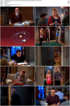 The Big Bang Theory S01 S12 1080p BluRay 10bit x265 HEVC DDP5 1-PHOCiS