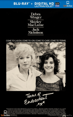 Terms of Endearment 1983 1080p BluRay X264-AMIABLE