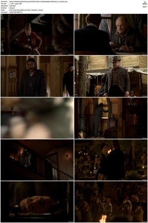Deadwood 2004 S02 1080p BluRay 10bit EAC3 5.1 x265-iVy
