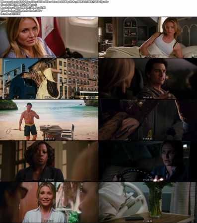 Knight and Day 2010 edition-Extended 1080p BluRay DDP 5.1 10bit H265-iVy