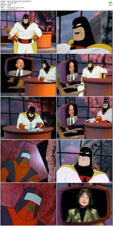 Space Ghost Coast to Coast S01-S10 x264-NOGRP