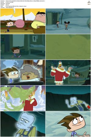 Camp Lakebottom S02 1080p WEBRip EAC3 2.0 x265-iVy