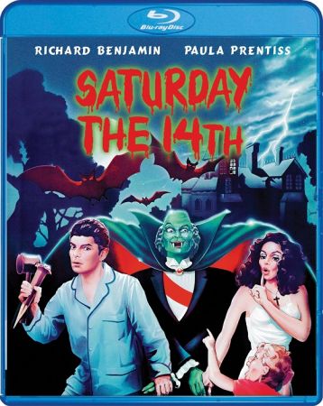 Saturday the 14th 1981 1080p BluRay x264-OFT