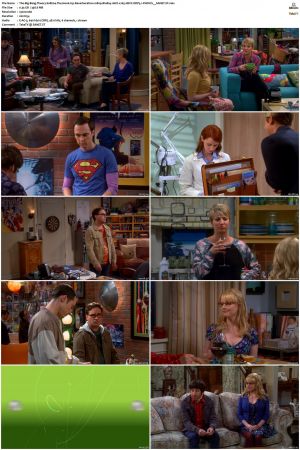 The Big Bang Theory S01-S12 1080p BluRay 10bit x265 HEVC DDP5.1-PHOCiS