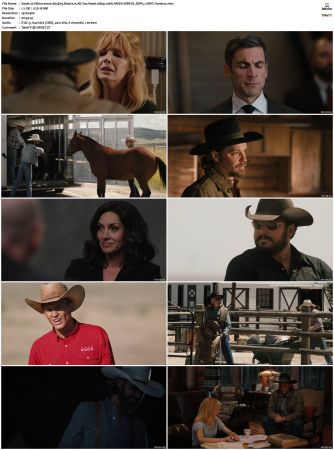 Yellowstone 2018 Season 5 S05 1080p AMZN WEB-DL x265 HEVC 10bit DDP5 1 Vyndros