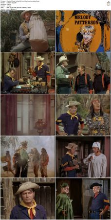 F Troop S01-S02 x264-NGP