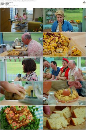 The Great British Bake Off S09 1080p HDTV h264-PLUTONiUM