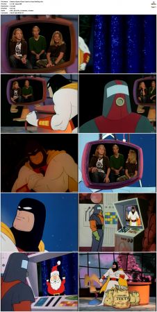 Space Ghost Coast to Coast S01-S10 x264-NOGRP