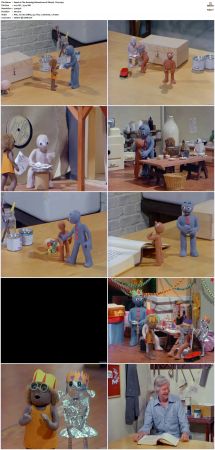 The Amazing Adventures of Morph S01 x264-NOGRP