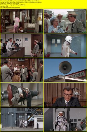 The Reluctant Astronaut 1967 1080p BluRay x264-OFT