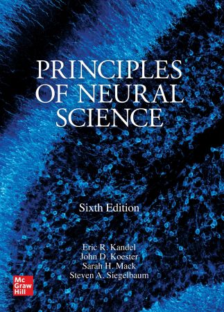 Principles of Neural Science, 6th Edition (True PDF &amp; EPUB)