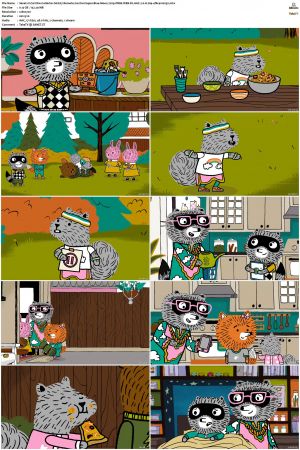 Carl the Collector S01 720p PBSK WEB-DL AAC 2 0 H 264-4f8c4100292