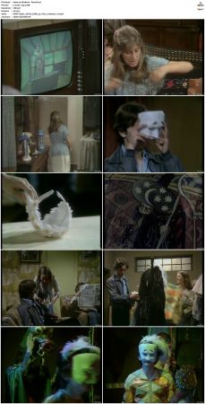 Shadows S01 S03 DVDRip XviD-NOGRP