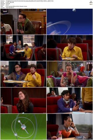 The Big Bang Theory S01 S12 1080p BluRay 10bit x265 HEVC DDP5 1-PHOCiS