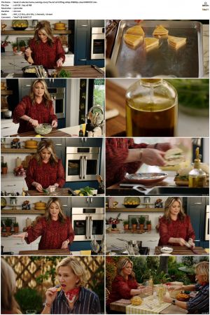 Valeries Home Cooking S01-S14 1080p WEB-DL h264-BTN