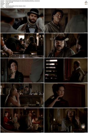 Deadwood 2004 S01 S03 1080p BluRay 10bit EAC3 5 1 x265-iVy