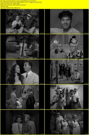 Road to Morocco 1942 1080p BluRay x264-OFT