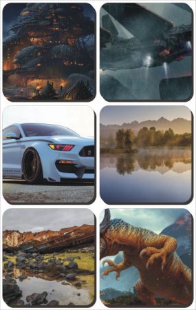 Mix Beautiful Wallpapers Best Collection pack 570