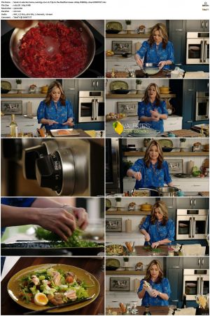 Valeries Home Cooking S01-S14 1080p WEB-DL h264-BTN