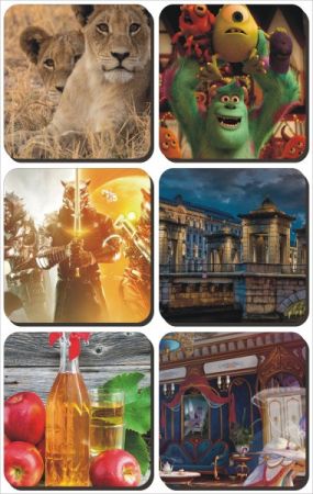 Mix Beautiful Wallpapers Best Collection pack 544