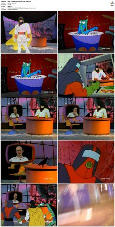 Space Ghost Coast to Coast S01-S10 x264-NOGRP