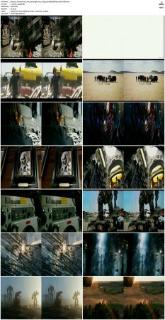 Transformers The Last Knight 2017 1080p 3D HSBS BluRay x264-SUP3R