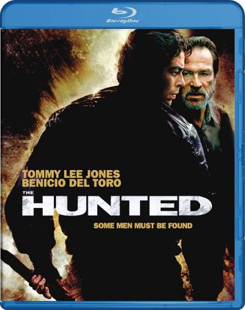 The Hunted 2003 UHD BluRay 1080p DDP 5.1 DoVi HDR10 x265-SM737