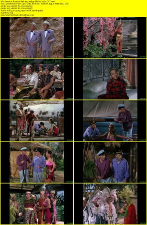 Road to Bali 1952 1080p BluRay x264-OFT