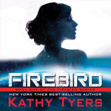 Firebird: Firebird, Book 1 (Audiobook)