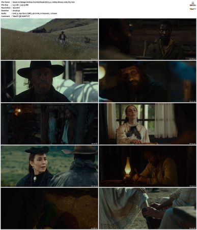 Django 2023 S01 Bluray EAC3 5 1 1080p x265-iVy