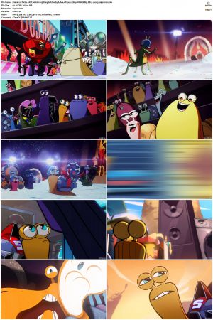 Turbo FAST S01 1080p NF WEBRip DD 5 1 x265-edge2020