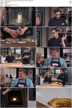 America's Test Kitchen S23 1080p WEB-DL x264-NOGRP