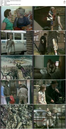 Shadows S01 S03 DVDRip XviD-NOGRP