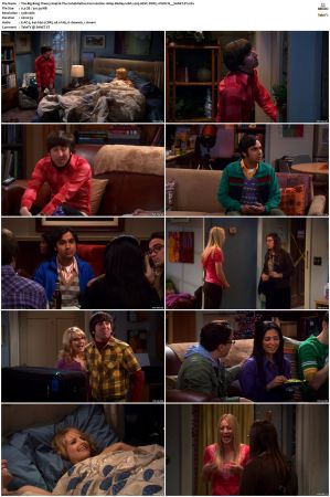 The Big Bang Theory S01-S12 1080p BluRay 10bit x265 HEVC DDP5.1-PHOCiS