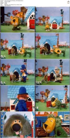 The Adventures Of Parsley S01 DVDRip XviD-NOGRP
