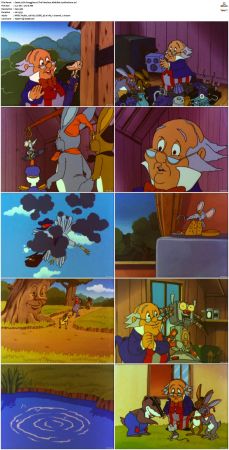 Doctor Snuggles S01 DVDRip XviD-NOGRP