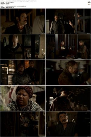 Deadwood S01 S03 NORDiC 720p WEB-DL H 265 DDP2 0-CiNEMiX
