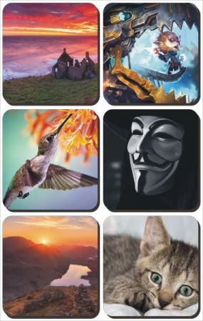 Mix Beautiful Wallpapers Best Collection pack 656