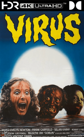Zombie Creeping Flesh 1980 REPACK UHD BluRay 2160p AAC 2.0 DV HDR x265-hallowed