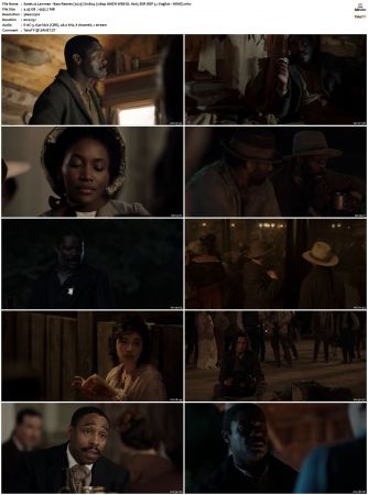 Lawmen - Bass Reeves 2023 S01 2160p AMZN WEB-DL H265 SDR DDP 5 1 English - HONE