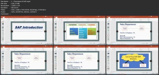 Sap Fico (Finance &amp; Controlling) Simplified For Beginners
