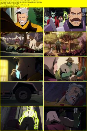 Creature Commandos S01E05 1080p MAX x264-Vito