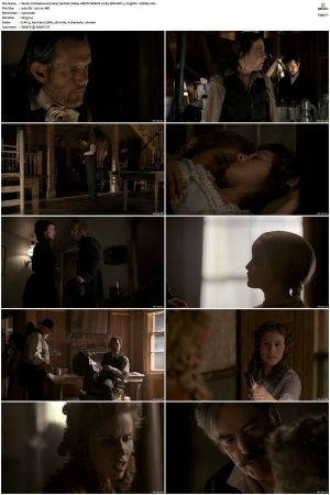 Deadwood 2004 S01 1080p AMZN WEB-DL H265 SDR DDP 5 1 - HONE